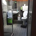 בית הארחה Casa Silvia 2*