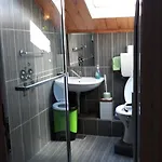 בית הארחה Casa Silvia 2*