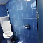 Casa Silvia אפורי נורד