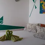 Casa Silvia 2* אפורי נורד