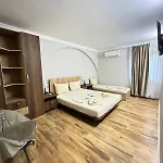 בית הארחה Casa Silvia