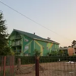 Casa Silvia אפורי נורד