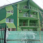 Casa Silvia 2* אפורי נורד