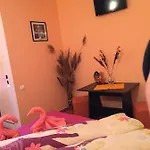 Casa Silvia אפורי נורד