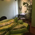 Casa Silvia אפורי נורד