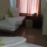 Casa Silvia אפורי נורד