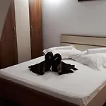 בית הארחה Casa Silvia אפורי נורד