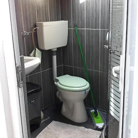 Casa Silvia Гостевой дом 2*