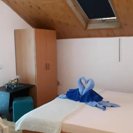 Casa Silvia Πανσιόν