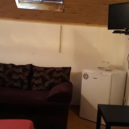 Casa Silvia