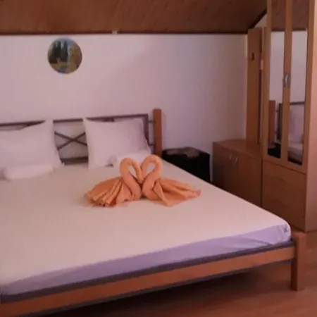 Πανσιόν Casa Silvia