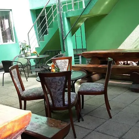 Casa Silvia Гостевой дом