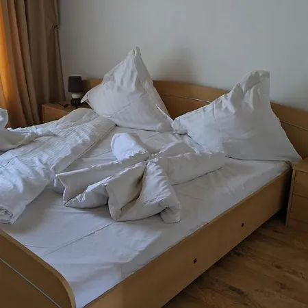Casa Silvia Эфорие Норд