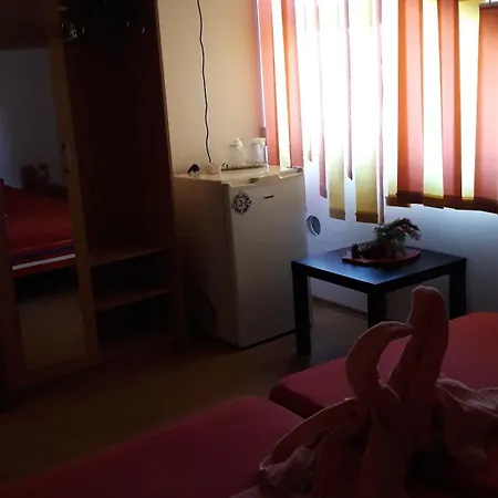 Casa Silvia 2* Эфорие Норд