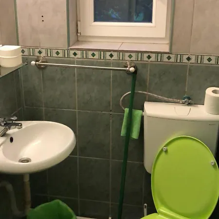 Πανσιόν Casa Silvia 2*