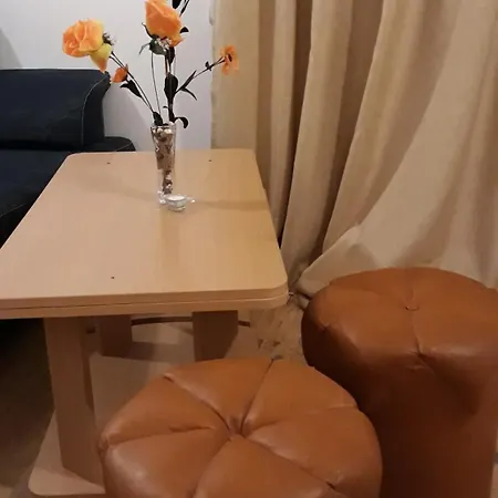 Casa Silvia 2* Эфорие Норд