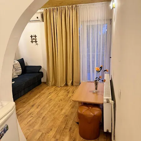Casa Silvia Πανσιόν Eforie Nord