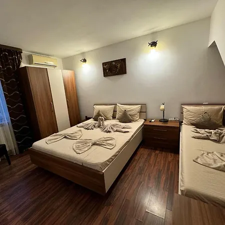 Casa Silvia 2* Eforie Nord