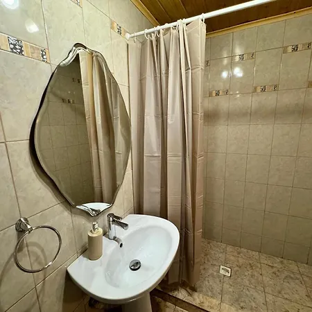 Casa Silvia Πανσιόν