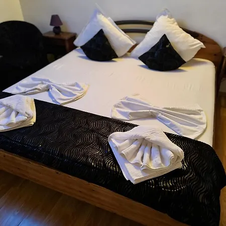 Πανσιόν Casa Silvia Eforie Nord