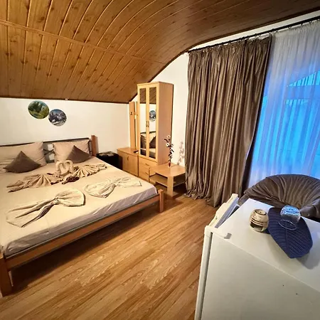 Casa Silvia 2*