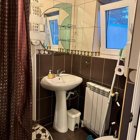 Πανσιόν Casa Silvia