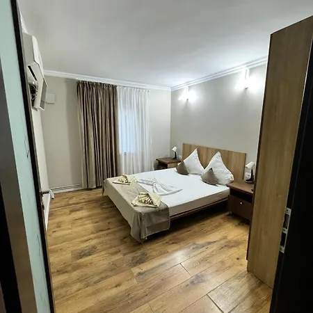 Πανσιόν Casa Silvia