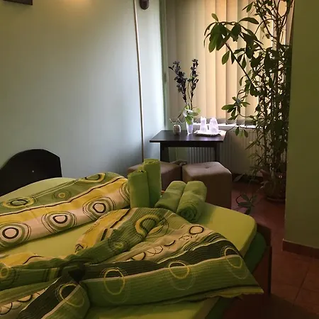Casa Silvia Эфорие Норд