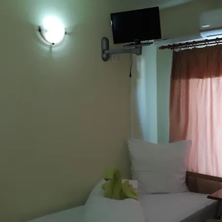 Πανσιόν Casa Silvia