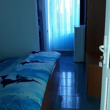 Casa Silvia 데포리노드
