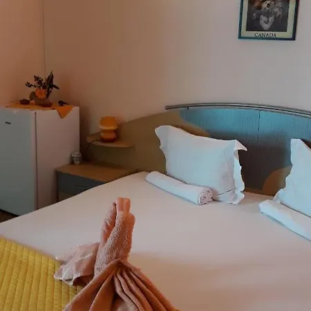Casa Silvia אפורי נורד