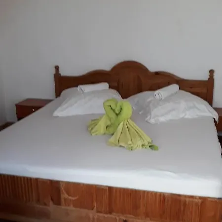 בית הארחה Casa Silvia אפורי נורד