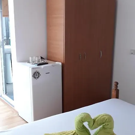Casa Silvia 데포리노드
