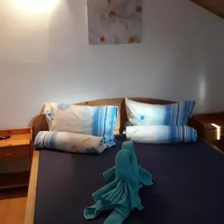 Casa Silvia ゲストハウス エフォリエ・ノルド