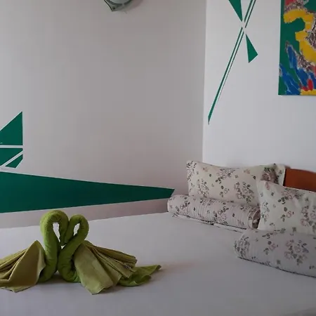 Casa Silvia 2* 데포리노드