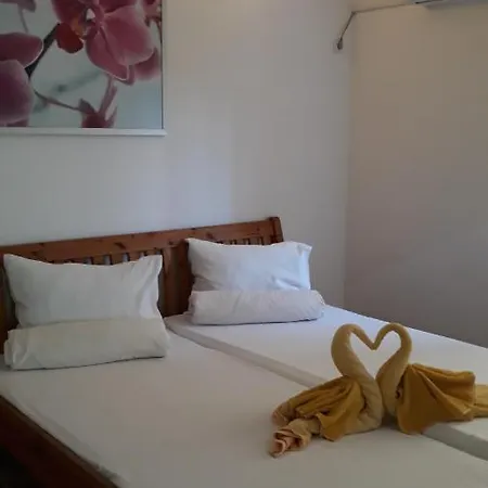 Casa Silvia 2* אפורי נורד