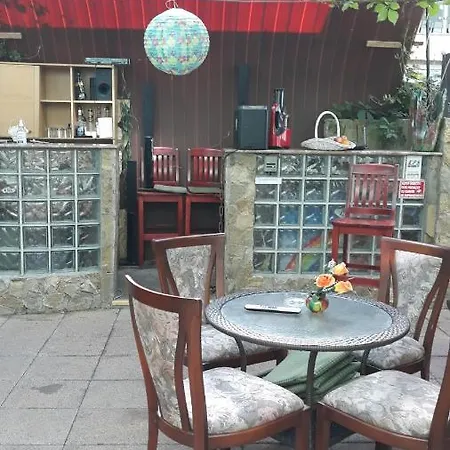 Casa Silvia אפורי נורד