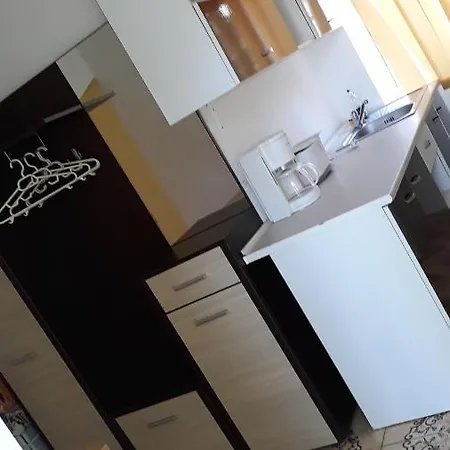 Casa Silvia בית הארחה