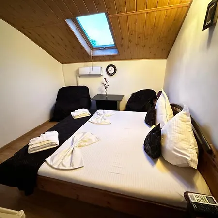 Casa Silvia 게스트하우스 데포리노드
