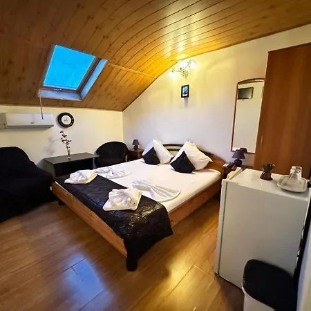 Casa Silvia 데포리노드