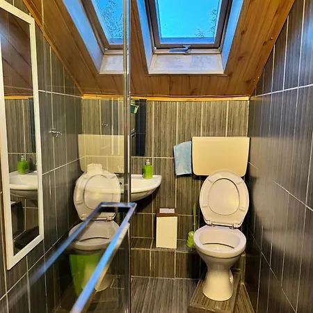 Casa Silvia 2* 데포리노드