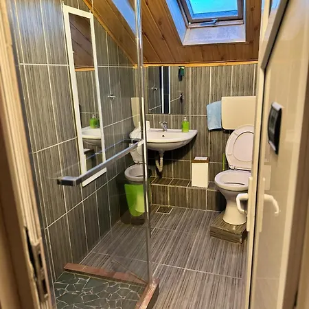 Casa Silvia Affittacamere