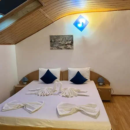 Casa Silvia 게스트하우스