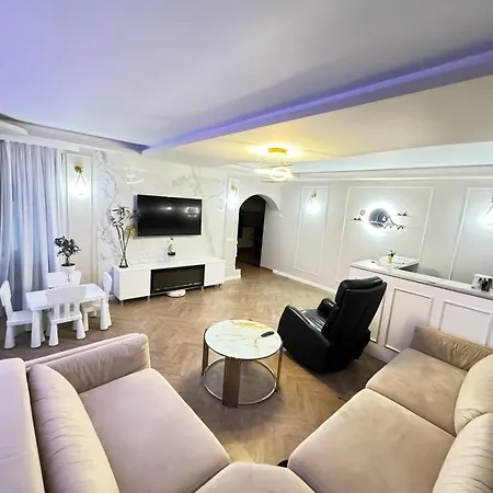 Casa Silvia 2* 데포리노드