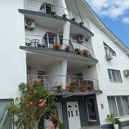 Casa Silvia 데포리노드