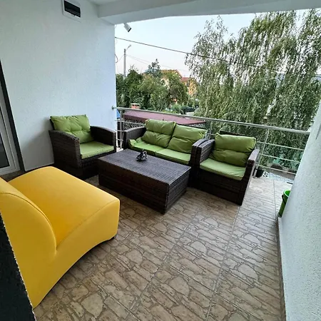 Casa Silvia 2* 데포리노드