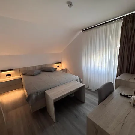 Casa Silvia 2* Eforie Nord