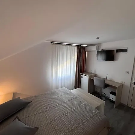 Casa Silvia 게스트하우스