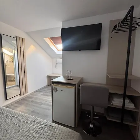 게스트하우스 Casa Silvia 2*