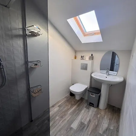 Casa Silvia 2* 데포리노드